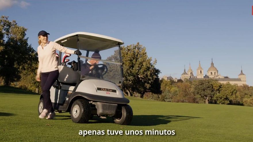 El extraño Madrid que promocionan Ayuso y Mario Vaquerizo: "La utopía en la que vive la gente rica"