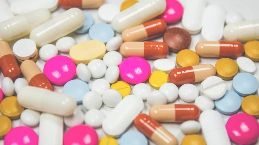 El metoprolol reduce la infiltración de neutrófilos en los pulmones y mejora la oxigenación de los pacientes graves que han sido intubados. / Unsplash | freestocks