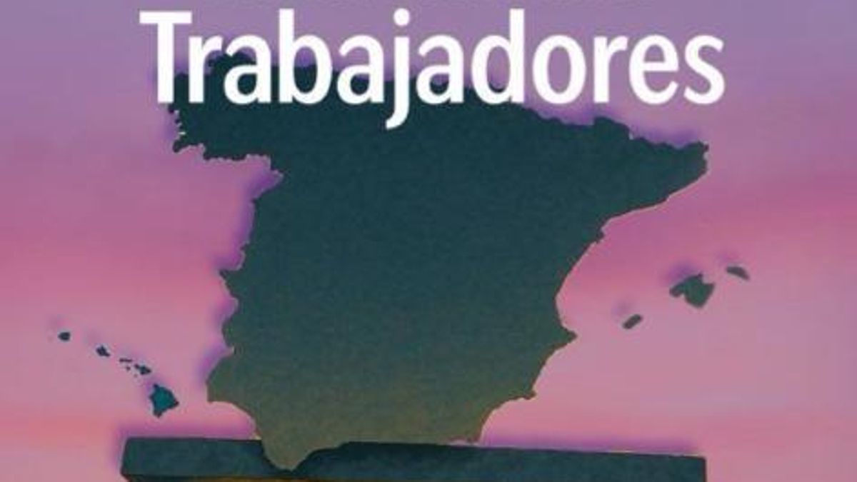 Publicación del PP donde confunde Canarias con Hawaii