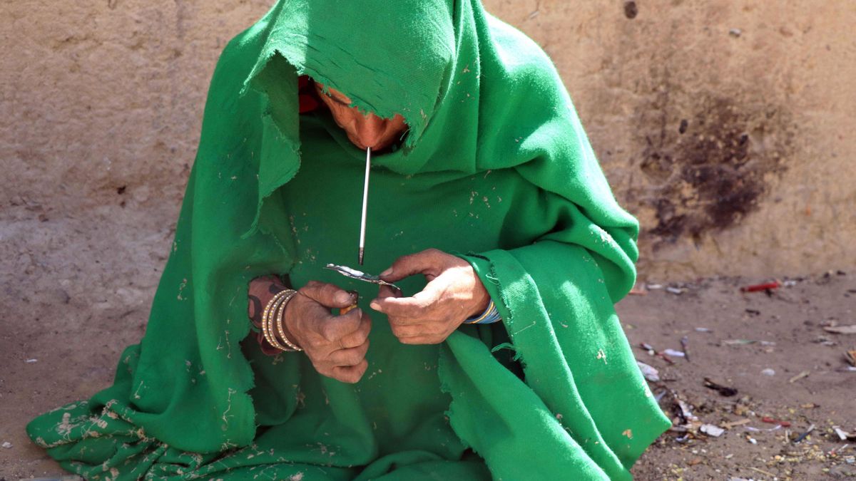 España está a la cabeza en incautación de cocaína, marihuana y ketamina en la UE