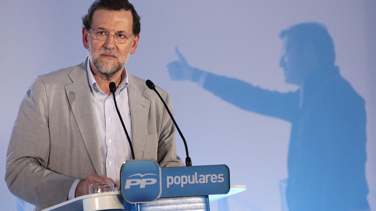Rajoy asegura que "en España sobra espectáculo, exageración y radicalismo en el fondo y en las formas"