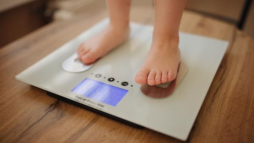 Dos de cada diez escolares extremeños presenta sobrepeso