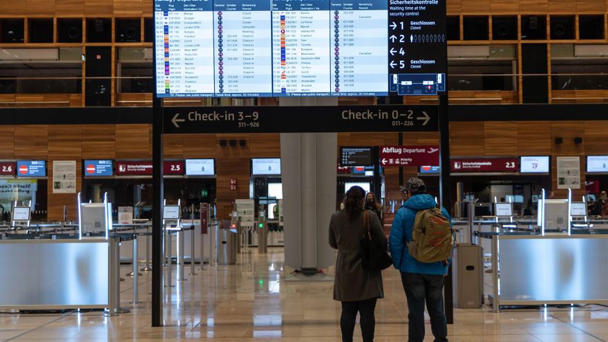 EFE/EPA/HAYOUNG JEO/Archivo