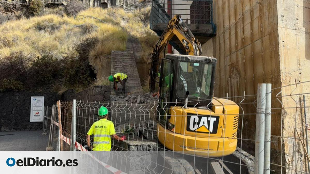 El Ayuntamiento De Santa Cruz De La Palma Inicia Las Obras De Mejora En el-ayuntamiento-de-santa-cruz-de-la-palma-inicia-las-obras-de-mejora-en