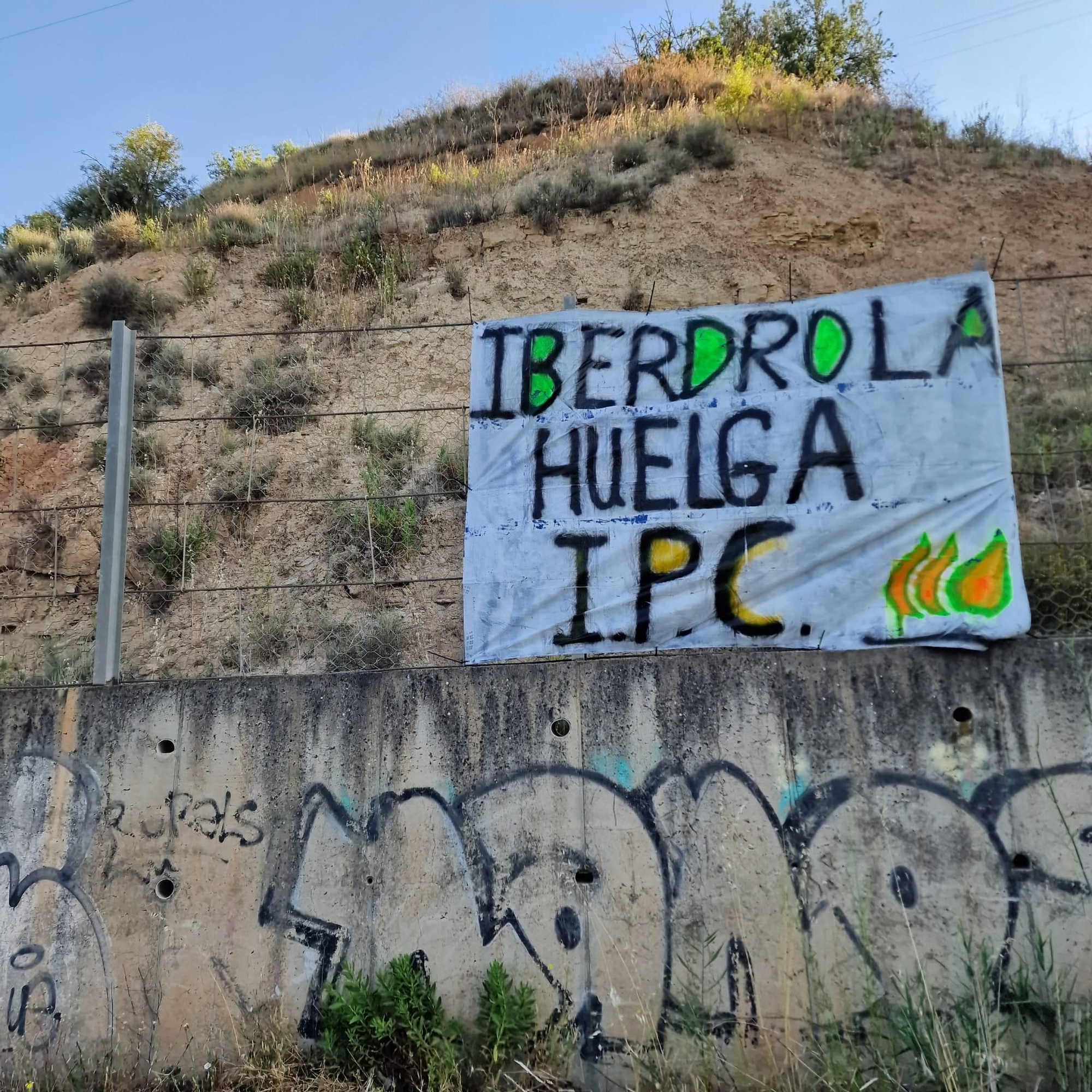 Unas 70 personas trabajan en Iberdrola en La Rioja