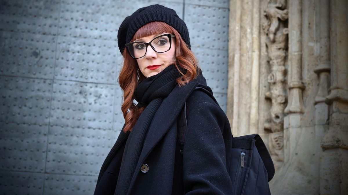 Magda Simó, escriure a raig