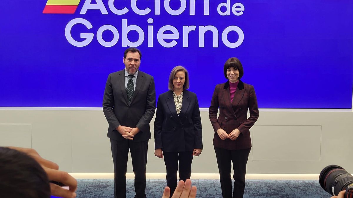 La alcarreña Laura Barbas se convierte en la nueva directora general del Instituto Geográfico Nacional