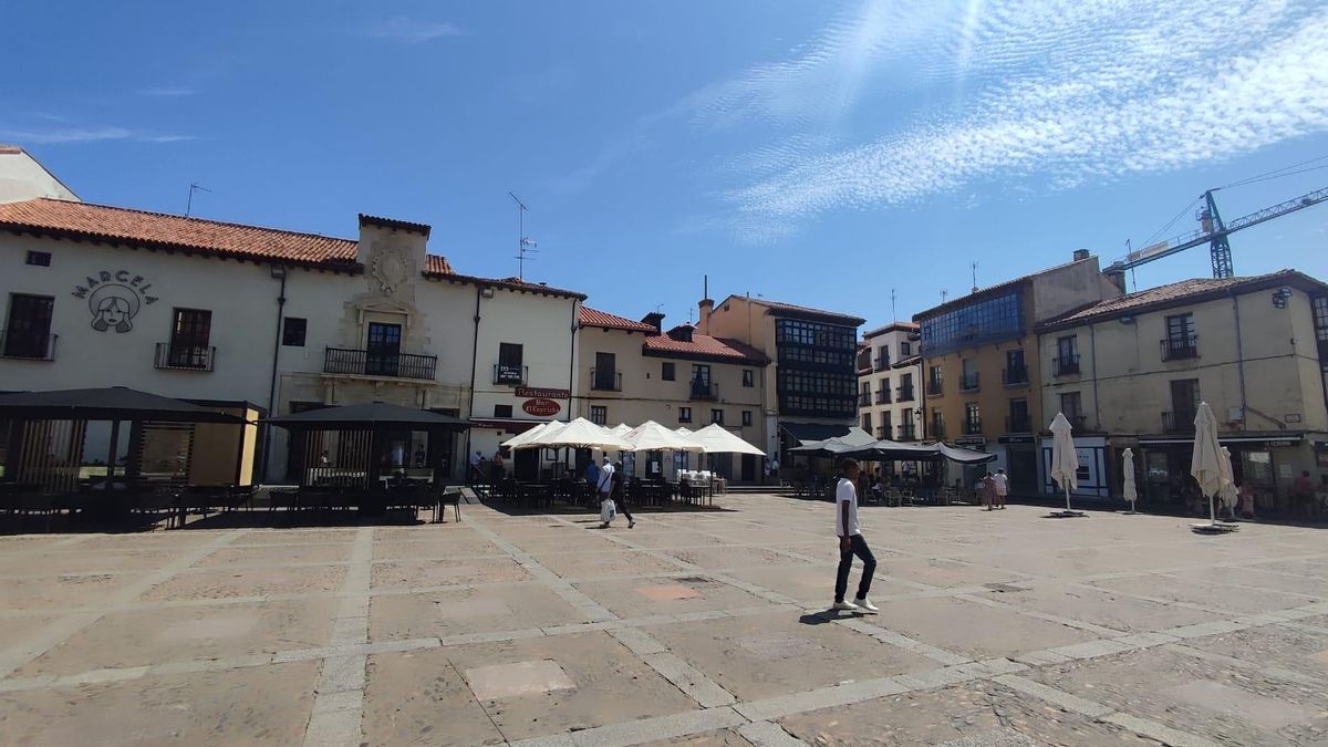 Música y tradición para conmemorar el Día de la Identidá Llionesa el 22 y 23 de junio en León