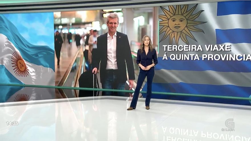 Aún más control político y un director impuesto a dedo: la reforma de la ley de la TVG llega a su última estación