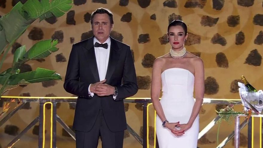 El PSOE de Lanzarote critica el despilfarro en las campanadas de Mediaset: "Fracaso rotundo en audiencia con un coste de 1,5 millones"