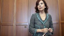 El PP veta la comparecencia en el Congreso de la presidenta del Consejo de la Transparencia