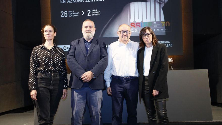 El éxito del Festival de San Sebastián da un respiro a las salas de cine: "O volvemos o cerrarán las salas de forma brutal"