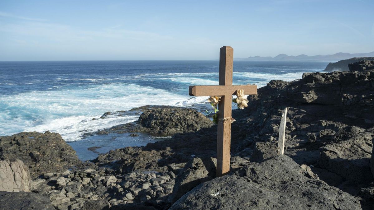 Ocho personas muertas por golpes de mar en lo que va de mes en Canarias: ¿por qué ocurren estos accidentes?