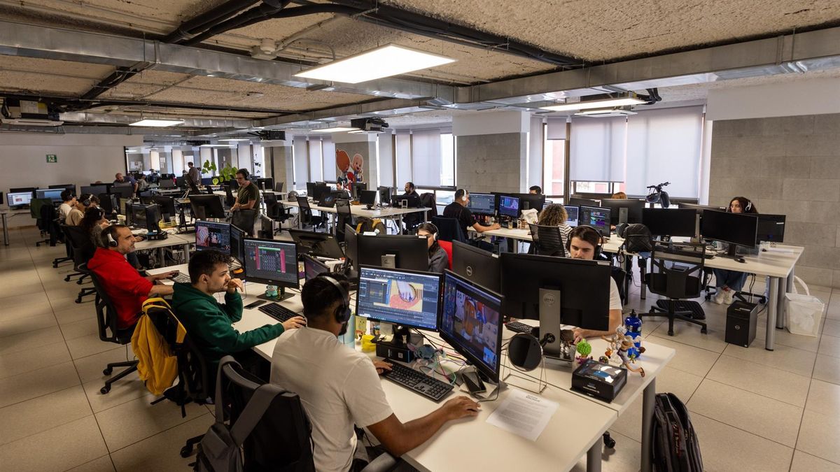 El Gobierno central destina casi 25 millones de euros a una empresa canaria de animación