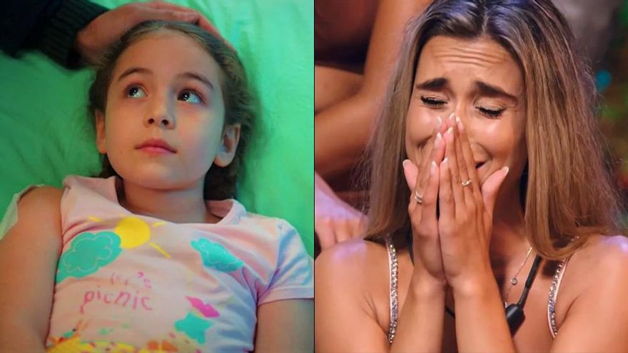 'Hermanos' (14.8%) sube y completa la remontada a 'La isla de las tentaciones' (13.1%) en su batalla por el lunes