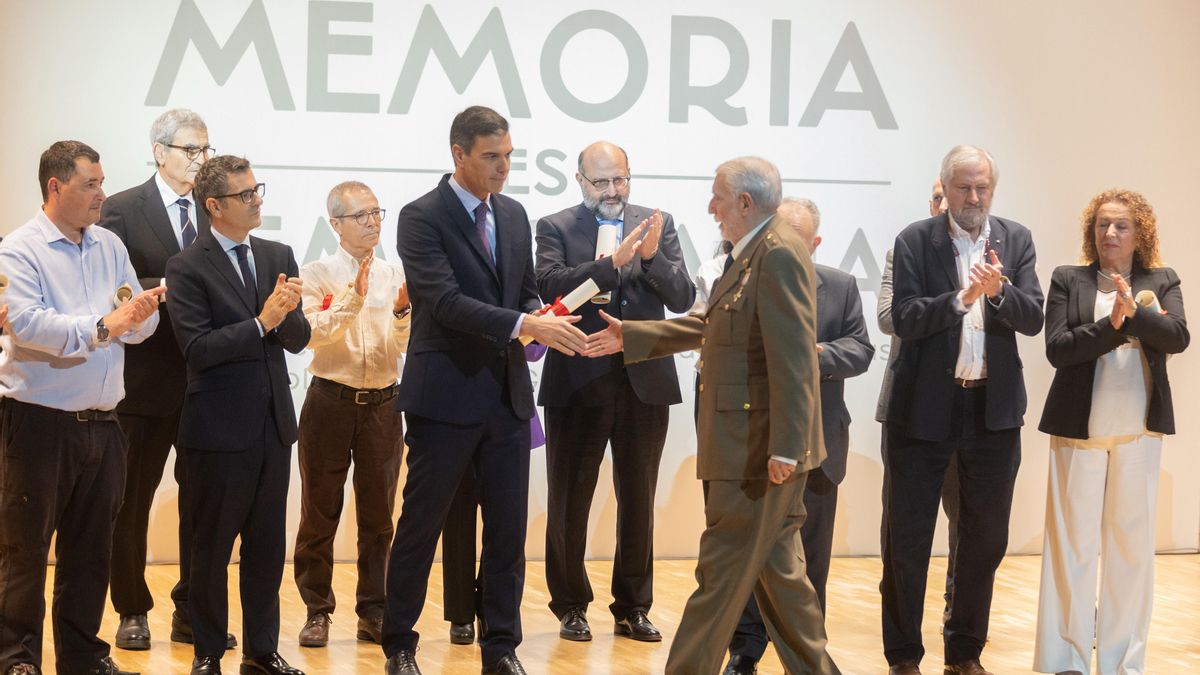 Muere Fernando Reinlein, periodista y militar de la Unión Militar Democrática