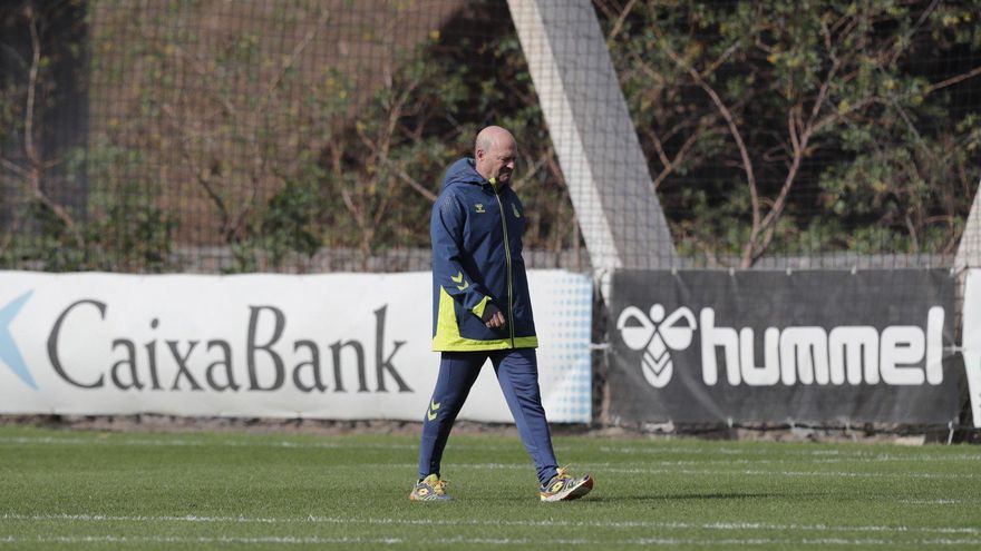 Pepe Mel asegura que su equipo "dará la talla" en un partido "complicado"