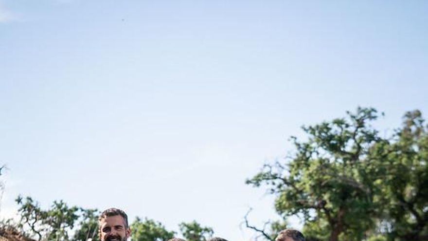 No era suelo, era el agua: Moreno saca de la negociación sobre la ley de Doñana a la Consejería de Fomento donde se tramitó