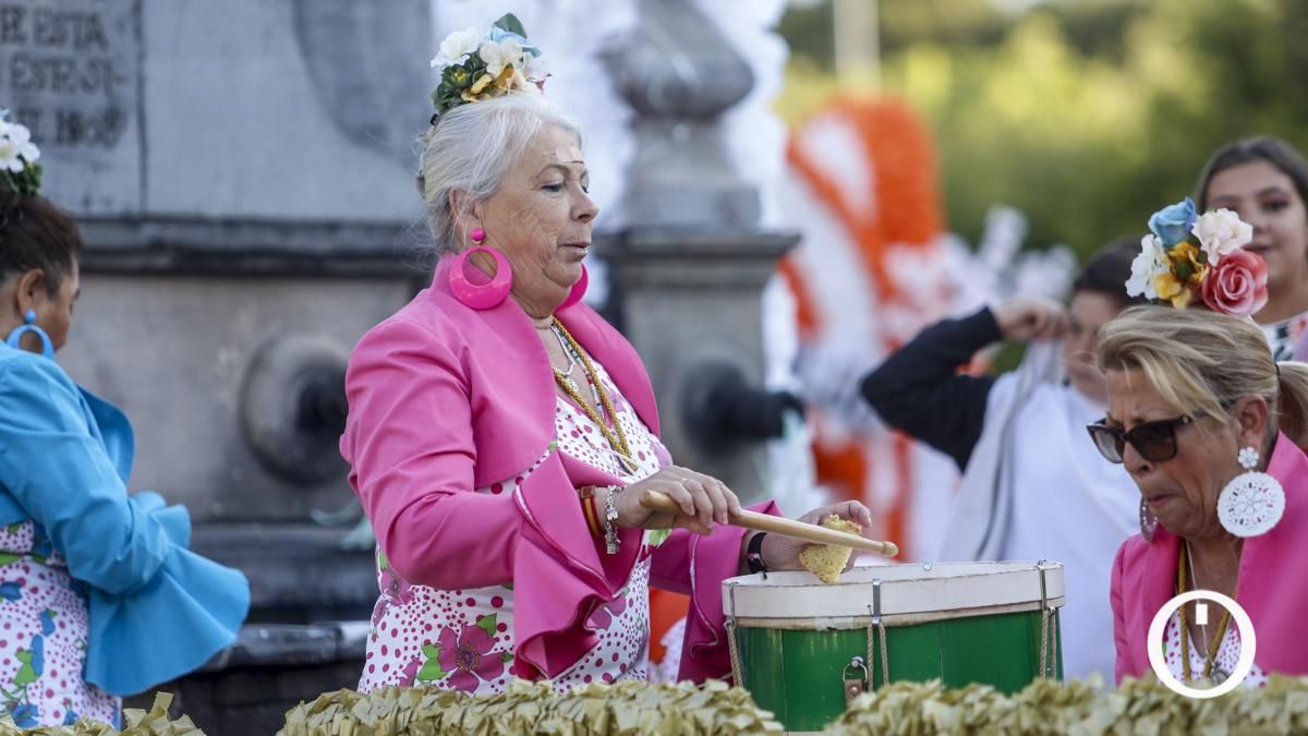Romería de la Virgen de Linares