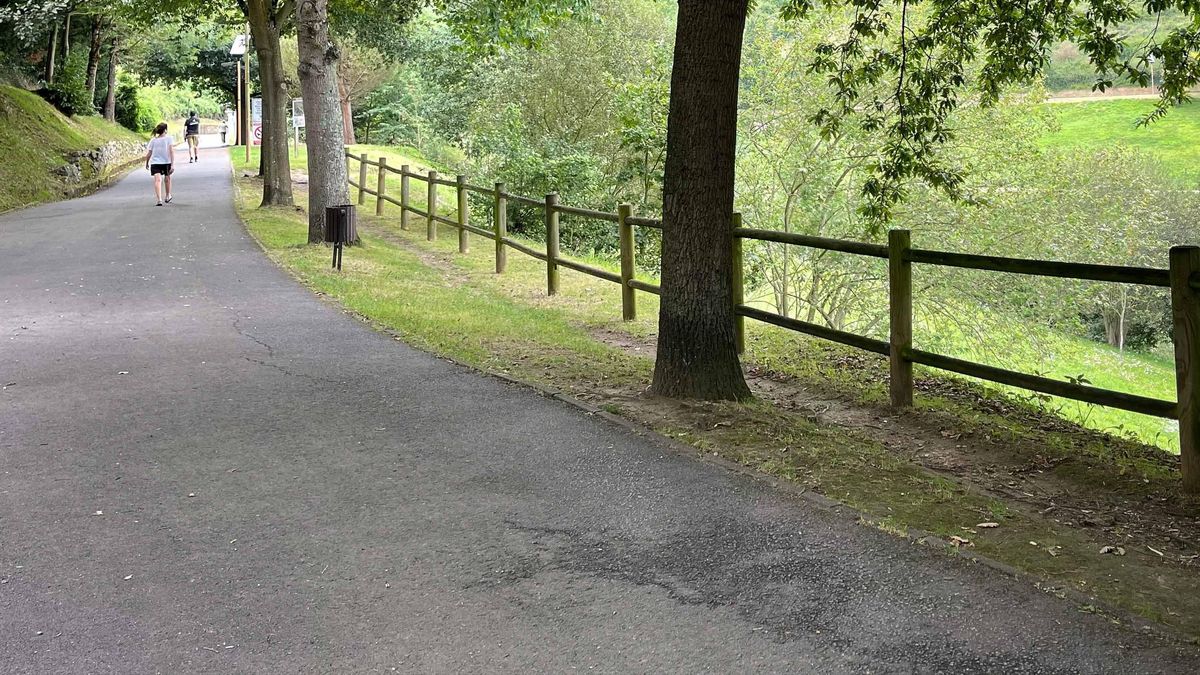 Prohíben a un vecino de Oviedo acercarse a un inspector de Hacienda al que agredió por un informe desfavorable