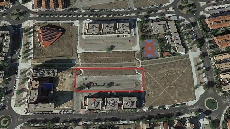 Castilla-La Mancha da una ayuda directa para viviendas eficientes en Toledo mientras no decide sobre otras protegidas