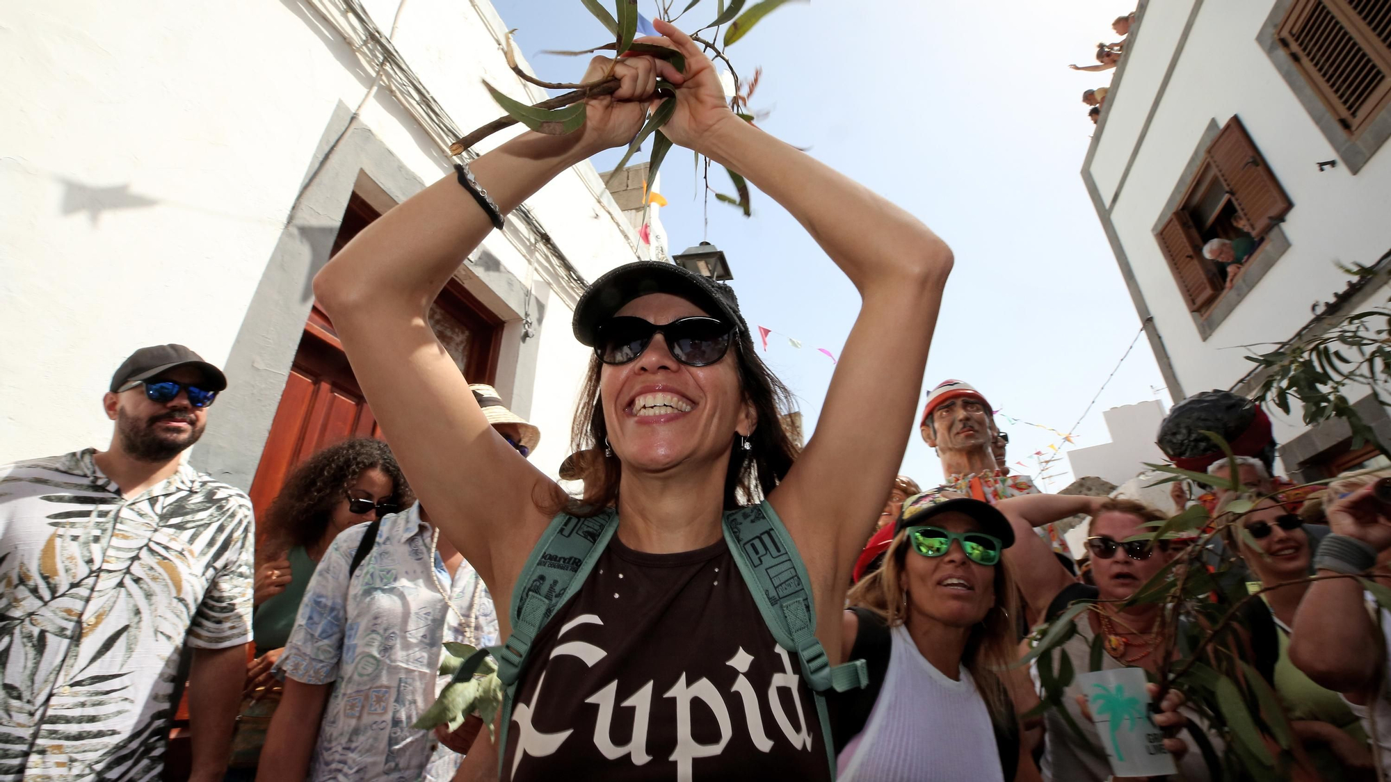 Galería de imágenes de La Rama 2025