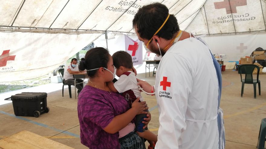 COP27: una nueva batalla de América Latina y el Sur Global por financiamiento para pérdidas y daños