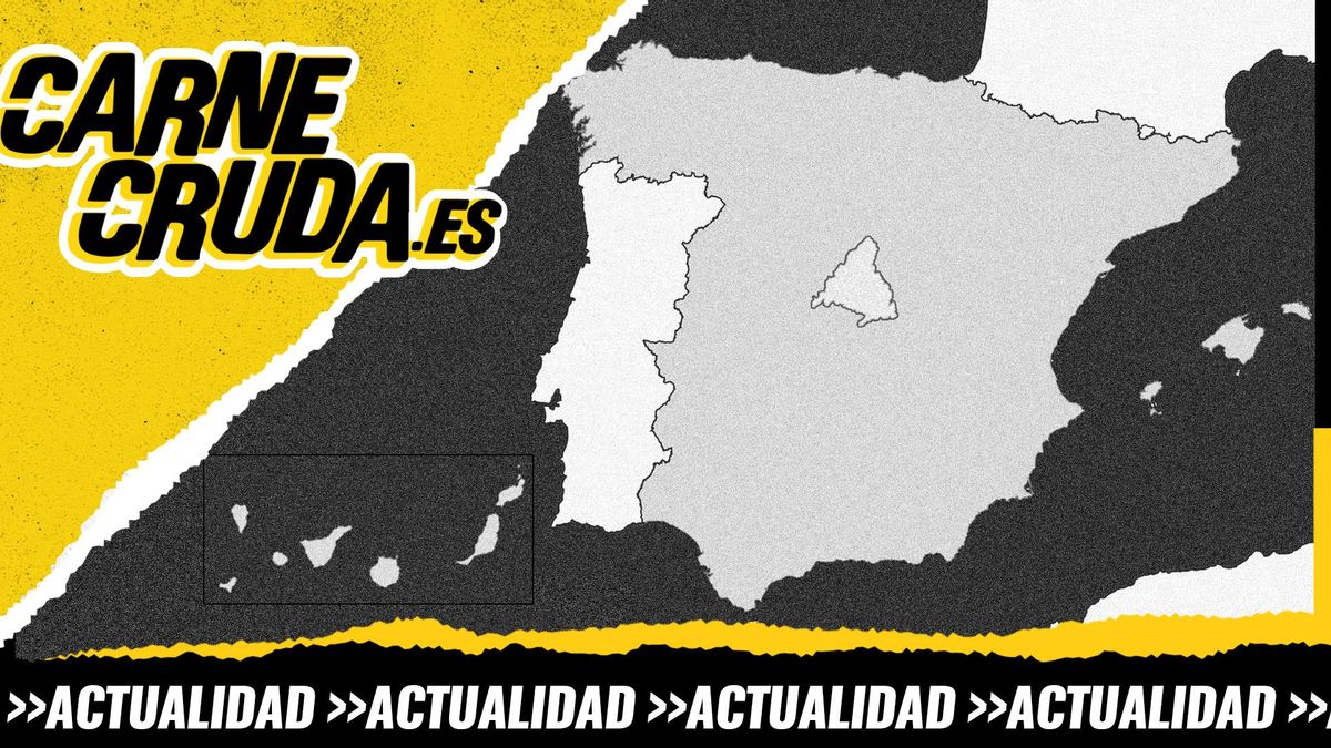 Cómo el centralismo se comió España