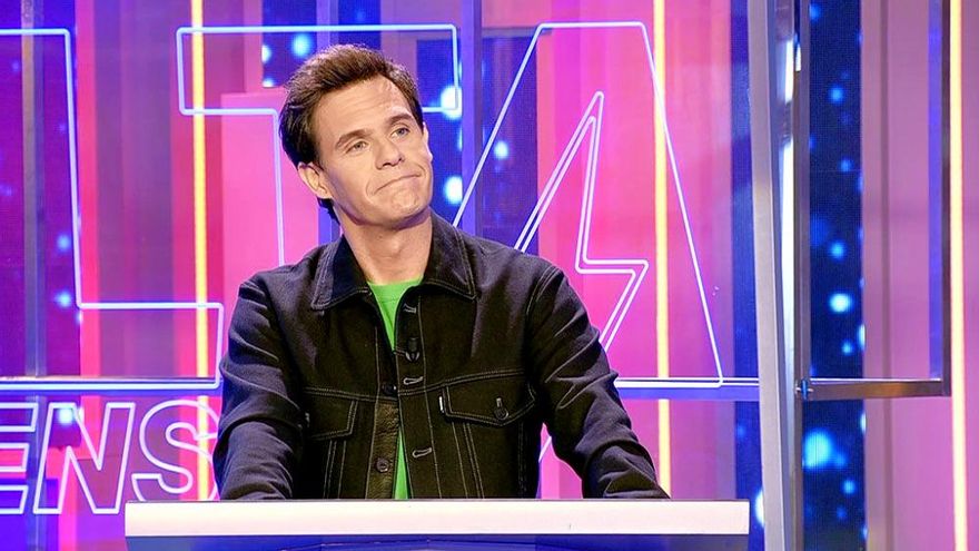 Telecinco deja de confiar en 'Alta Tensión' contra 'Pasapalabra' y lo lleva a las mañanas de Cuatro