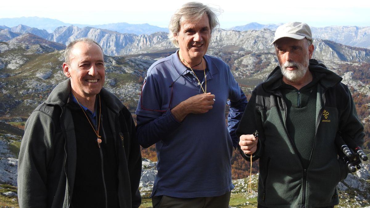 Antonio Brevers, investigador: "La memoria histórica no es un arma, sino un puente para comprender y honrar"