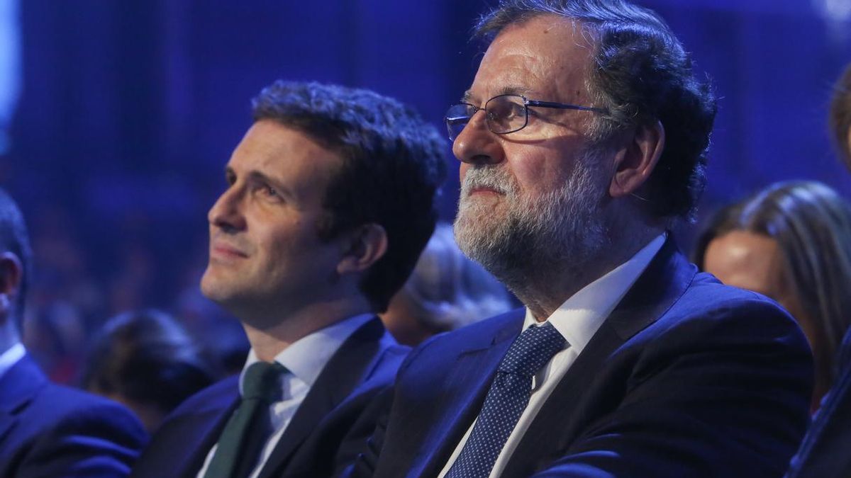 El Congreso pospone hasta la votación de Presupuestos la decisión de citar o no a Rajoy en la comisión de la 'caja b'
