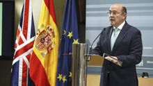 Marlaska destituye al coronel de la Guardia Civil de Madrid por un informe de la causa que investiga 8M y COVID-19