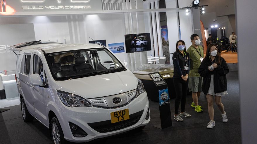 El rebrote del norte de China eleva hasta 73 los nuevos casos de coronavirus EFE/EPA/JEROME FAVRE