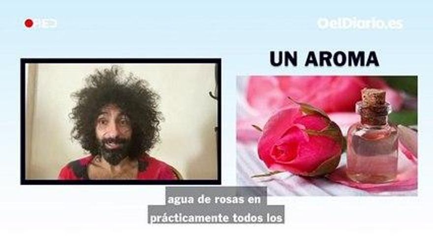Ara Malikian: "Quiero que desaparezcan las fronteras: el mundo es para todos o para nadie"