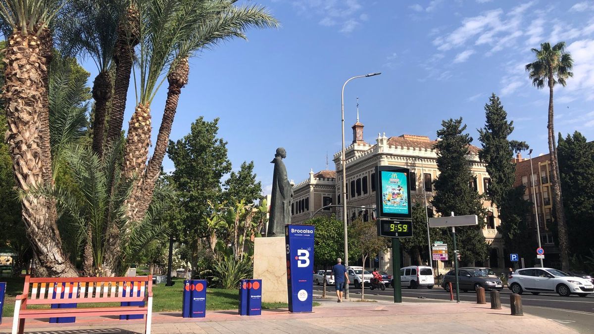 Cartagena – París - Bonn