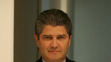 El presidente de Martinsa, Fernando Martín
