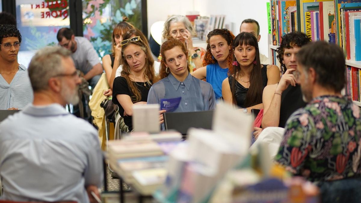 Apertura del Día Internacional de la Danza en Ostin Macho