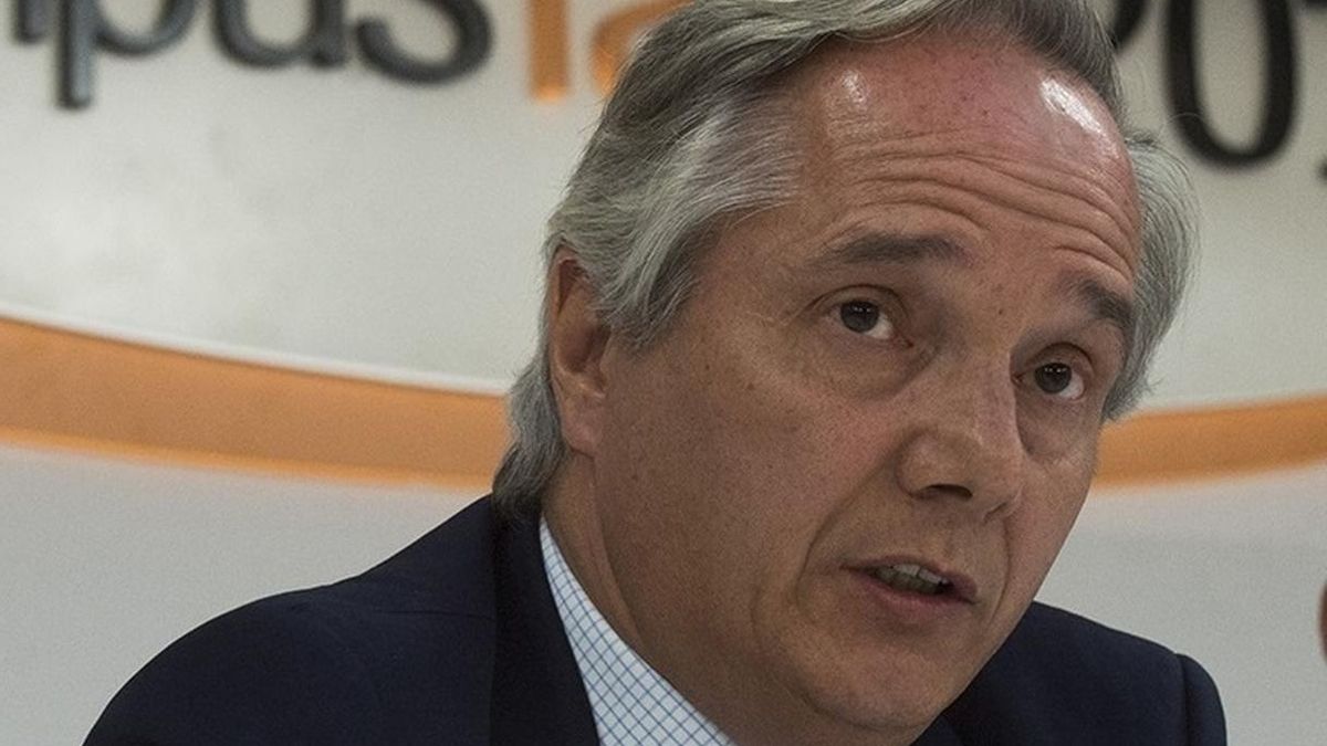 Gómez de la Serna se mantiene en la Diputación Permanente del Congreso, con fuero y sueldo