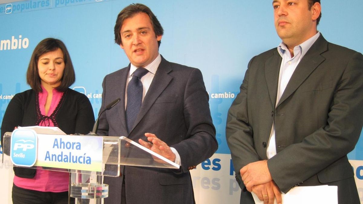 Carmona recurre el auto que eleva al Supremo el caso Tomares y pide archivar las actuaciones
