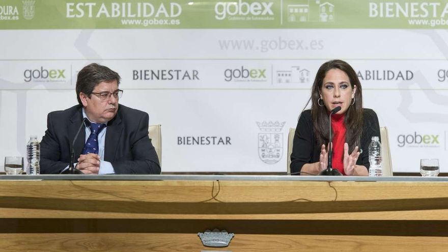 La macrocausa por los cursos de formación en Extremadura llega a su fin tras siete años de instrucción