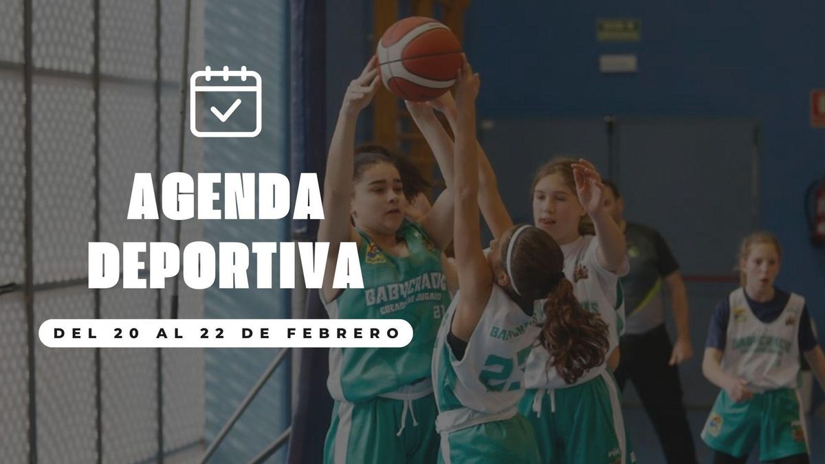 La agenda del deporte cordobés: afianzar los objetivos y coronar a la Ruta del Sol