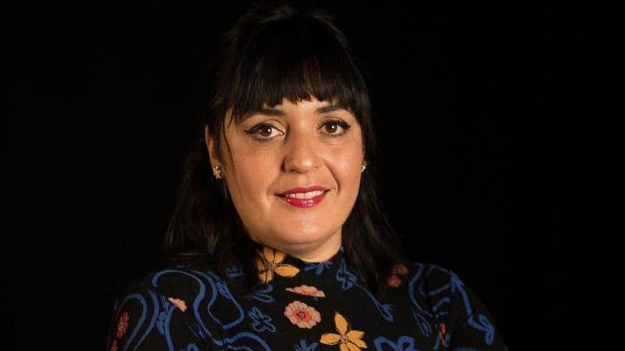 Amelia Tiganus, activista: "El proxeneta ya no viaja para captar chicas vulnerables. Las encuentra en OnlyFans"