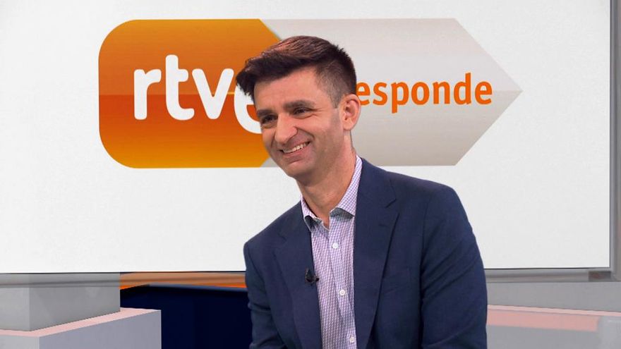 José Pablo López, el nuevo presidente de RTVE que cayó por fichar a Broncano y por ser "objetivo" de Ayuso