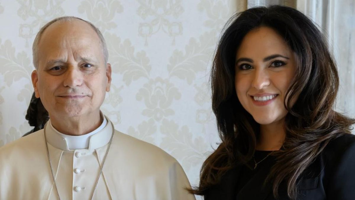 León XIV nombra 'ministra' de Comunicación a una periodista enfrentada con el Papa Francisco