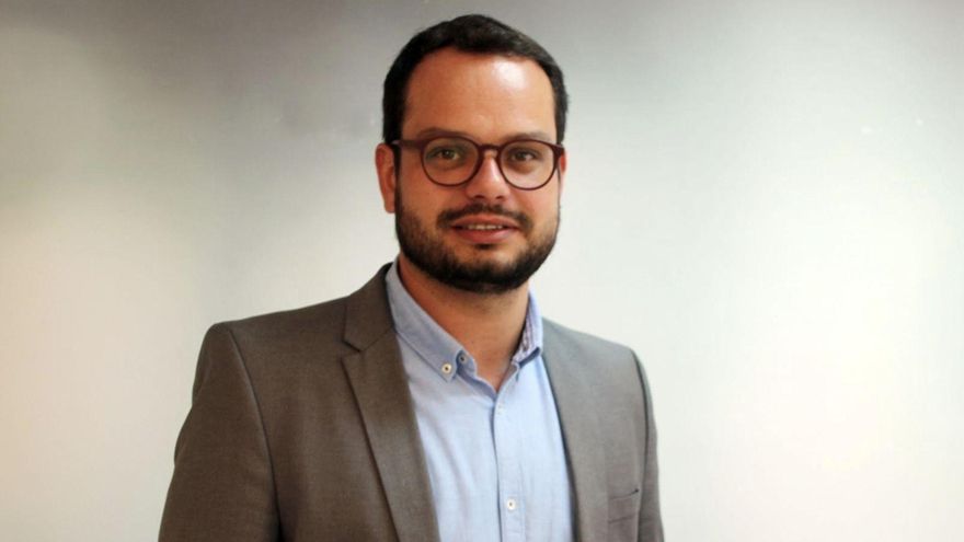 Jordi Pérez Camacho (CC): “Me preocupa el futuro de La Palma Ecuestre”