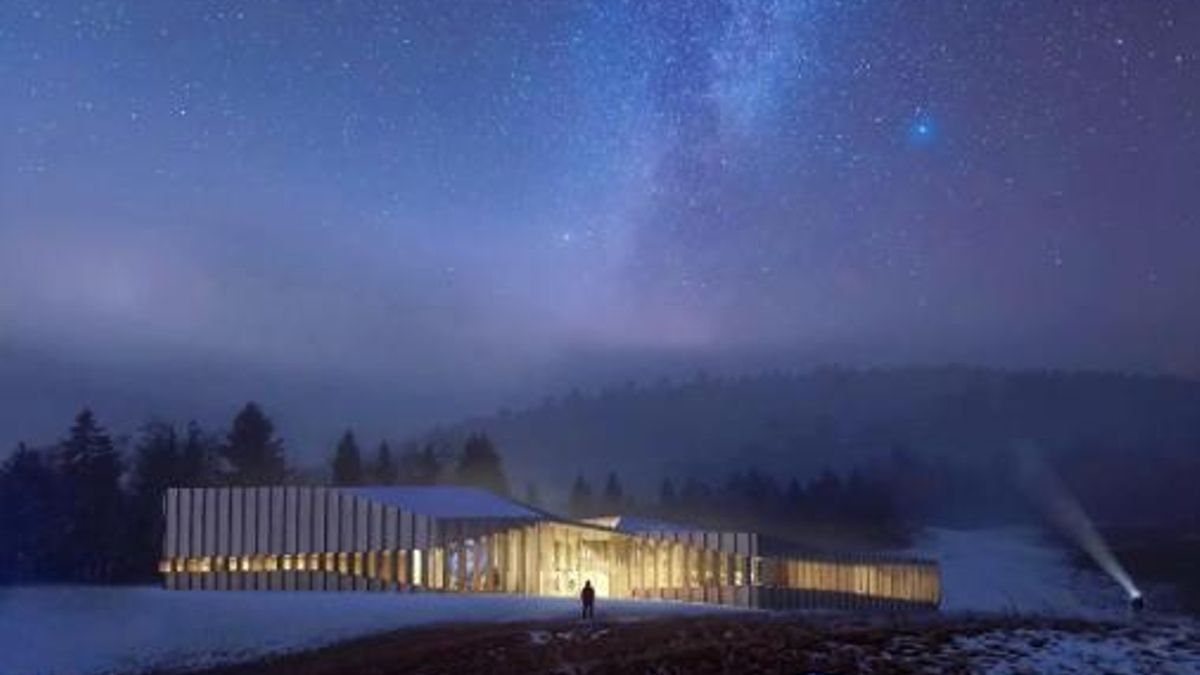Ecologistas en Acción recurre ante la Justicia el proyecto de astroturismo de la Diputación de Ávila en la sierra de Gredos