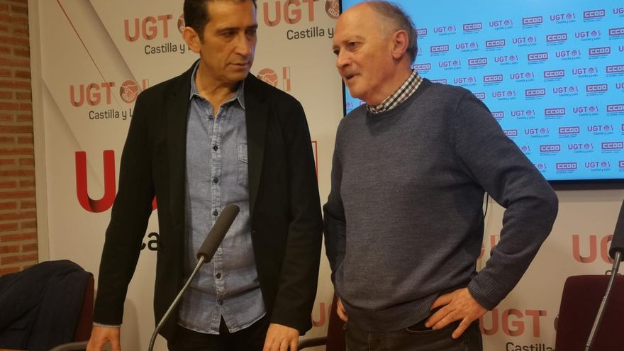 El Comité Europeo de Derechos Sociales admite a la queja de CCOO y UGT contra la Junta por vulnerar la Carta Social