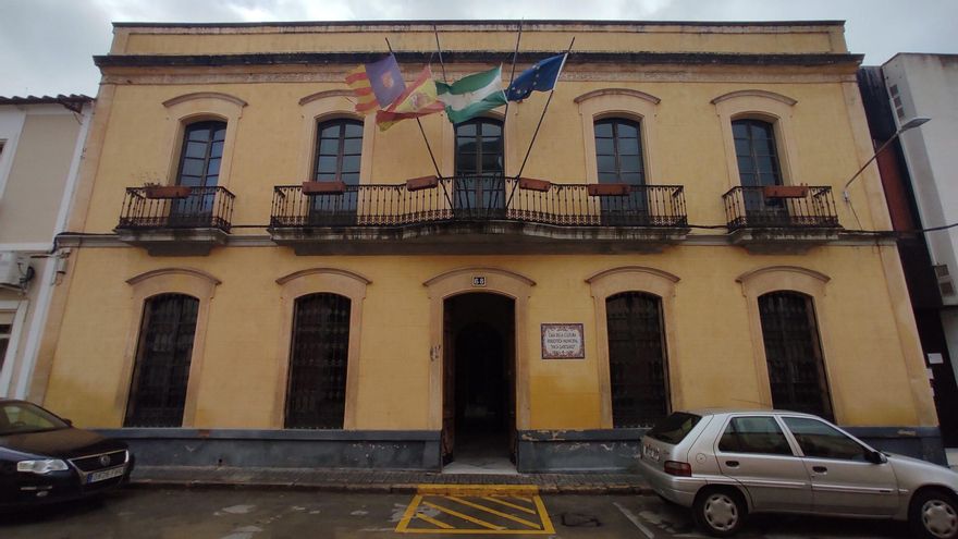 Condenan al Ayuntamiento de Posadas en el caso de un empleado con depresión tras un conflicto laboral