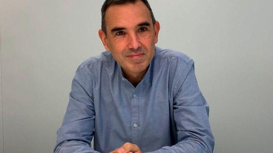 Entrevista a Marcos Cabezón, inversor, sobre 'startups' en fases iniciales, el trabajo en Latinoamérica y el potencial de Canarias