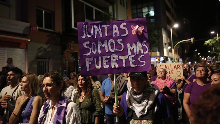 El entorno que salva vidas: cómo actuar cuando intuimos que puede haber un caso de violencia de género